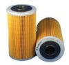 MAN 51055040076 Oil Filter